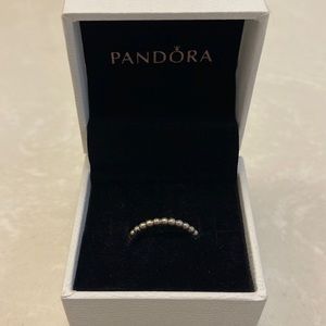 Authentic Pandora ring